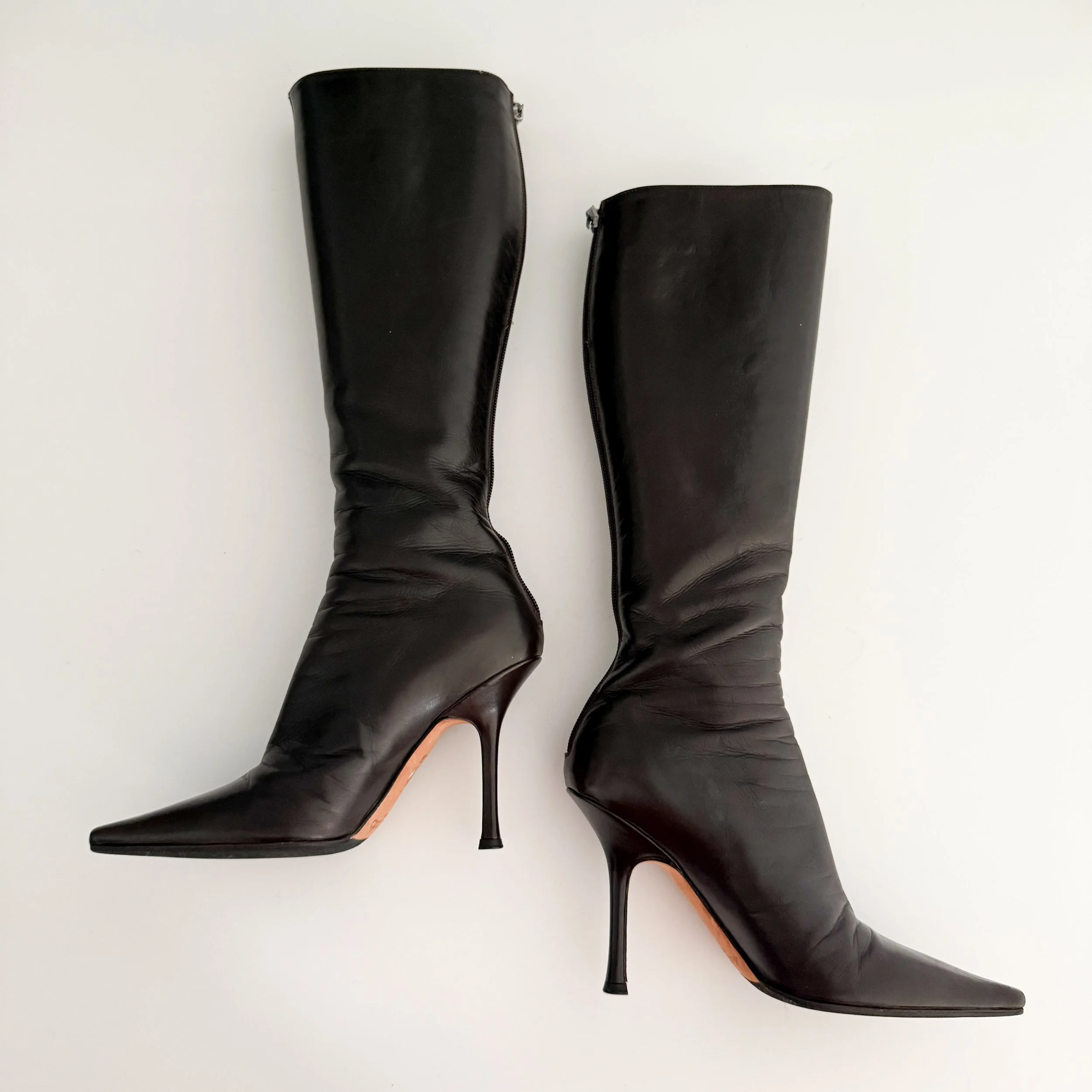 Manolo Blahnik (36.5) ヒール Manolo Blahnik (36.5) ヒール